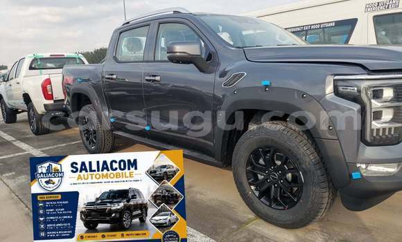 Sayi Na hannu Foton Sauvana Black Mota in Ouagadougou a Burkina Faso Sayi Na hannu Foton Sauvana Black Mota in Ouagadougou a Burkina Faso