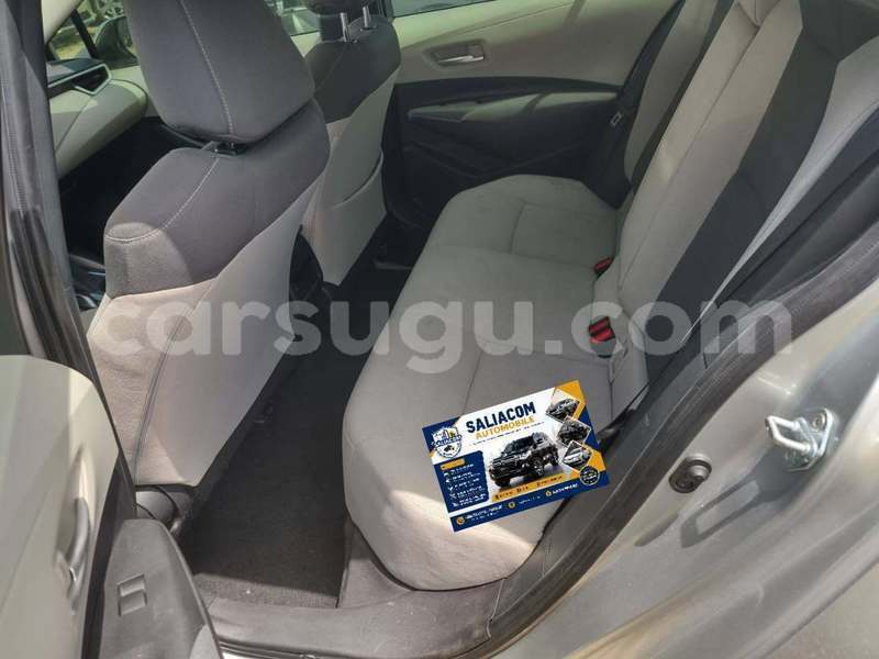 Big with watermark toyota corolla burkina faso ouagadougou 11807