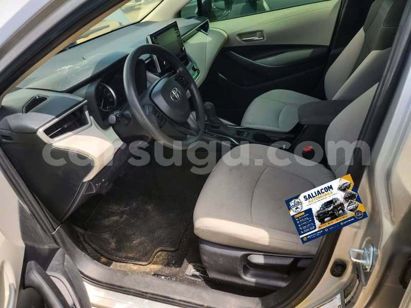 Big with watermark toyota corolla burkina faso ouagadougou 11807