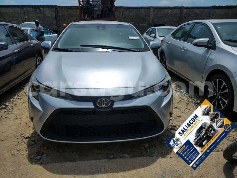 Big with watermark toyota corolla burkina faso ouagadougou 11807