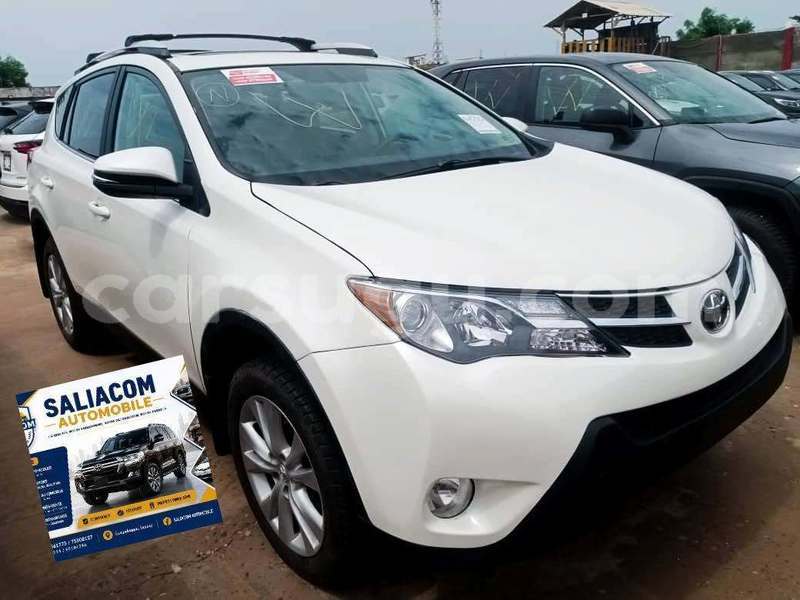 Big with watermark toyota rav4 burkina faso ouagadougou 11808