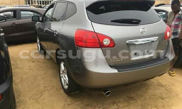 Sayi Na hannu Nissan Rogue Sauran Mota in Ouagadougou a Burkina Faso Sayi Na hannu Nissan Rogue Sauran Mota in Ouagadougou a Burkina Faso