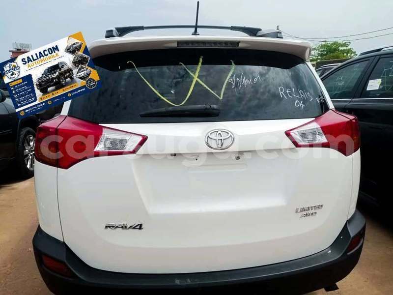 Big with watermark toyota rav4 burkina faso ouagadougou 11808