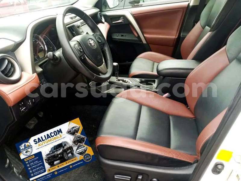 Big with watermark toyota rav4 burkina faso ouagadougou 11808