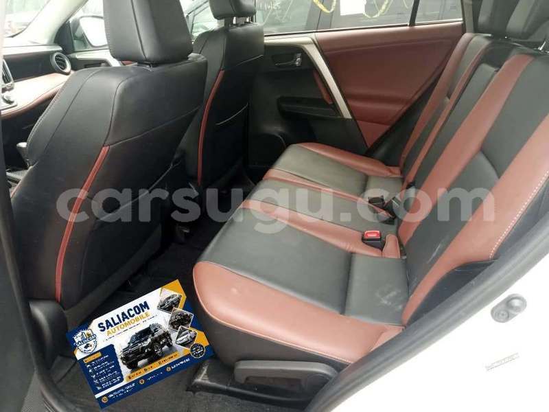 Big with watermark toyota rav4 burkina faso ouagadougou 11808