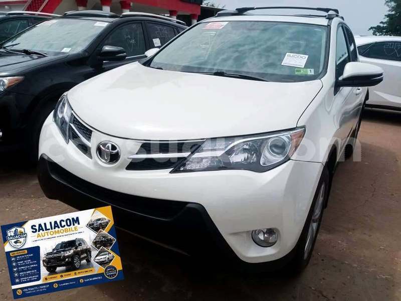 Big with watermark toyota rav4 burkina faso ouagadougou 11808