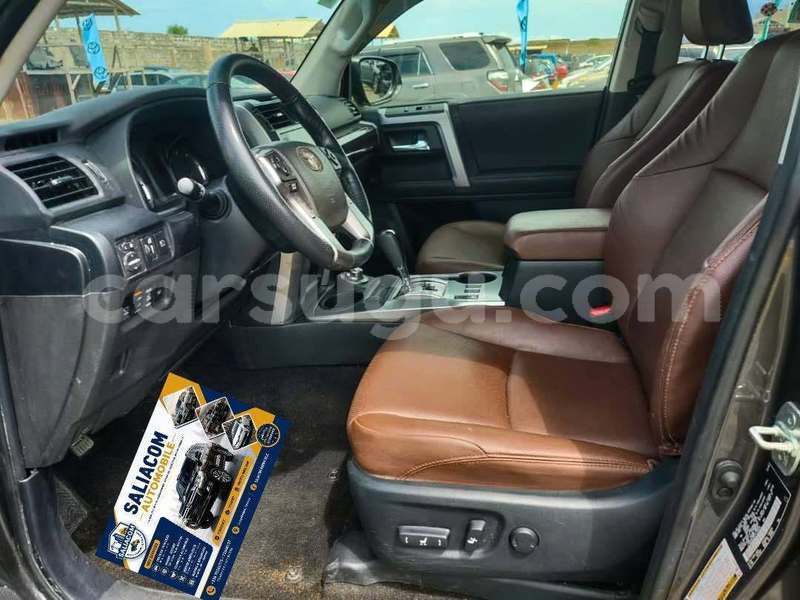 Big with watermark toyota 4runner burkina faso ouagadougou 11809