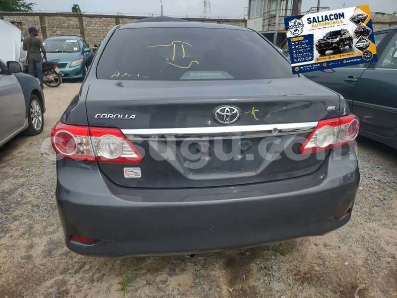 Big with watermark toyota corolla burkina faso ouagadougou 11810