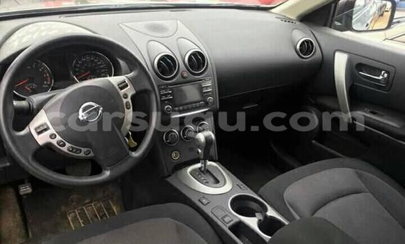 Sayi Na hannu Nissan Rogue Sauran Mota in Ouagadougou a Burkina Faso Sayi Na hannu Nissan Rogue Sauran Mota in Ouagadougou a Burkina Faso