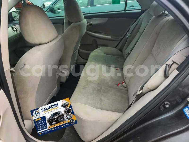 Big with watermark toyota corolla burkina faso ouagadougou 11810