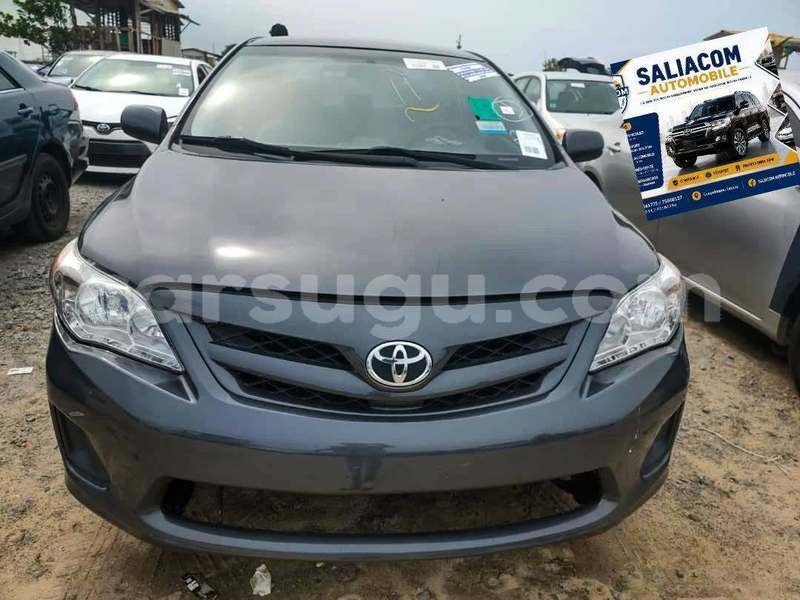 Big with watermark toyota corolla burkina faso ouagadougou 11810
