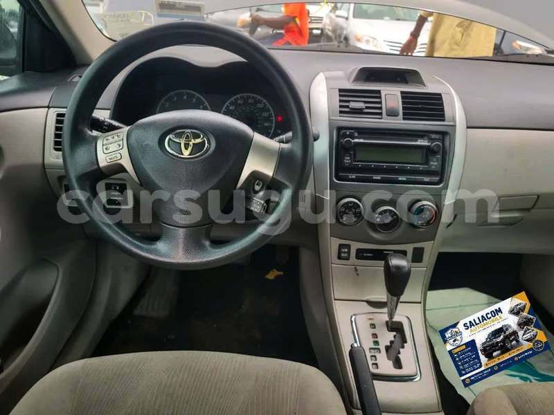 Big with watermark toyota corolla burkina faso ouagadougou 11810