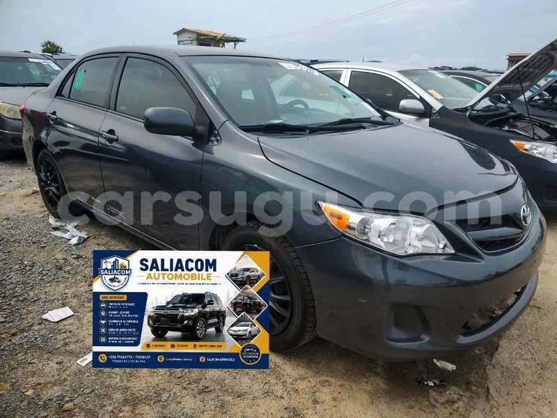 Big with watermark toyota corolla burkina faso ouagadougou 11810