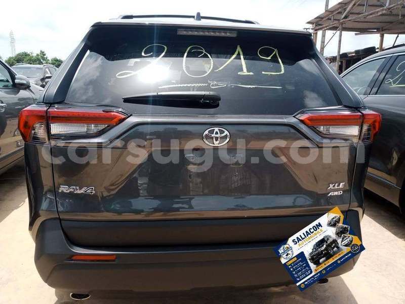 Big with watermark toyota rav4 burkina faso ouagadougou 11811