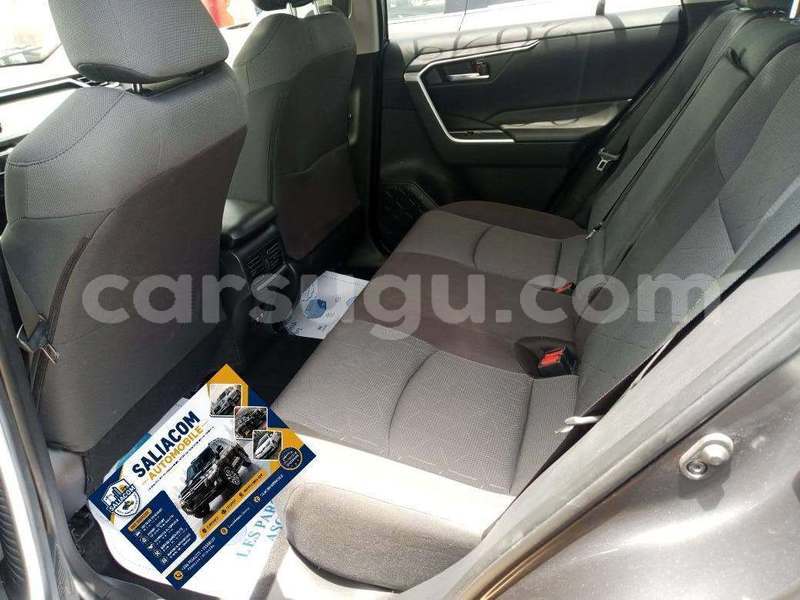 Big with watermark toyota rav4 burkina faso ouagadougou 11811