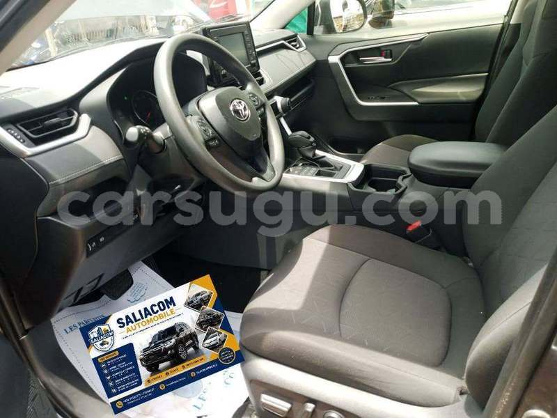 Big with watermark toyota rav4 burkina faso ouagadougou 11811