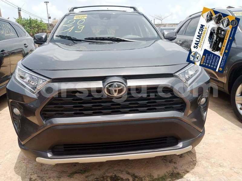 Big with watermark toyota rav4 burkina faso ouagadougou 11811