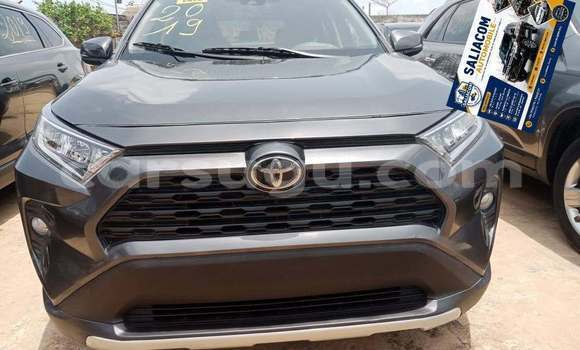 Buy Used Toyota RAV4 Black Car in Ouagadougou in Burkina Faso Buy Used Toyota RAV4 Black Car in Ouagadougou in Burkina Faso