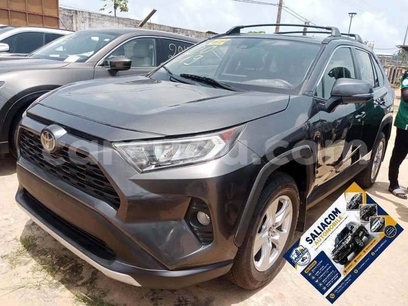 Big with watermark toyota rav4 burkina faso ouagadougou 11811