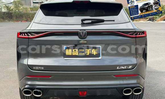 Buy Used Changan Z-Shine Silver Car in Ouagadougou in Burkina Faso Buy Used Changan Z-Shine Silver Car in Ouagadougou in Burkina Faso