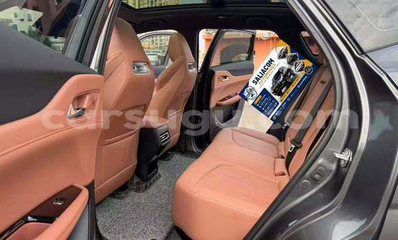 Buy Used Changan Z-Shine Silver Car in Ouagadougou in Burkina Faso Buy Used Changan Z-Shine Silver Car in Ouagadougou in Burkina Faso