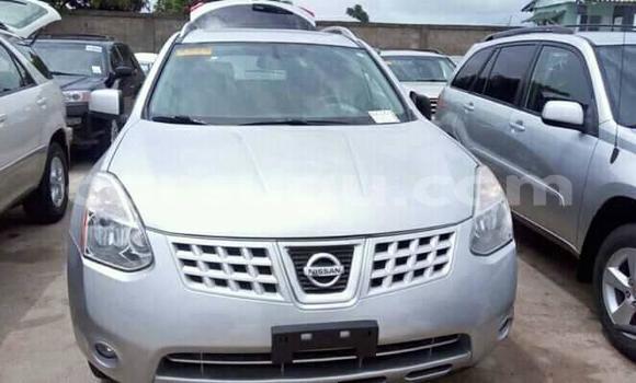 Acheter Occasion Voiture Nissan Rogue Gris à Ouagadougou, Burkina-Faso Acheter Occasion Voiture Nissan Rogue Gris à Ouagadougou, Burkina-Faso