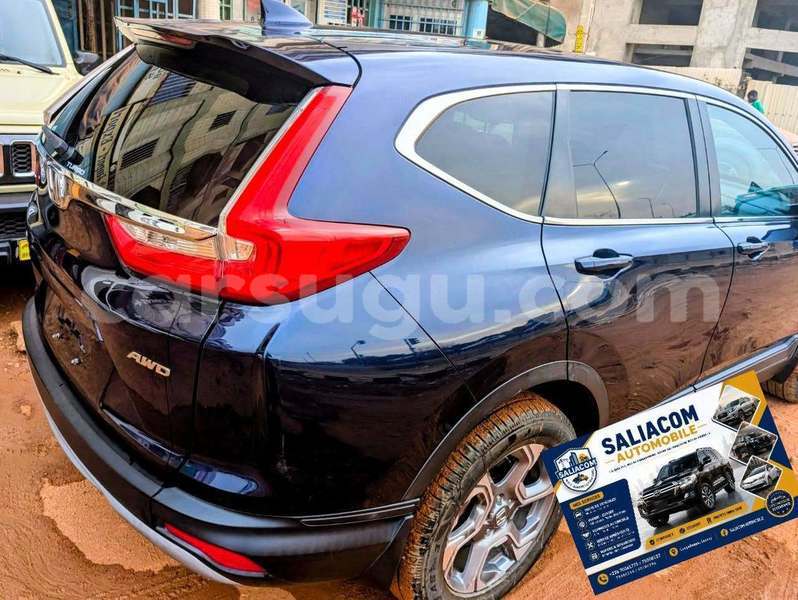 Big with watermark honda cr v burkina faso ouagadougou 11815