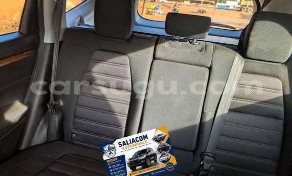Buy Used Honda CR–V Blue Car in Ouagadougou in Burkina Faso Buy Used Honda CR–V Blue Car in Ouagadougou in Burkina Faso