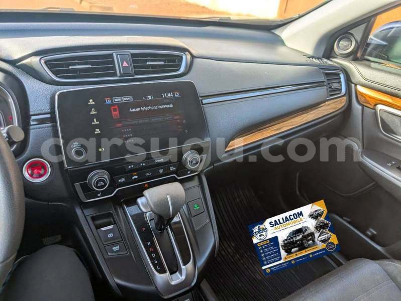 Big with watermark honda cr v burkina faso ouagadougou 11815