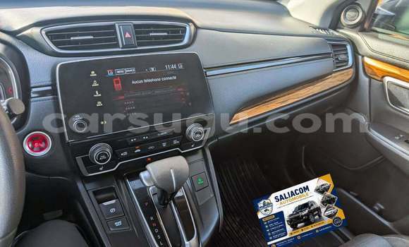 Buy Used Honda CR–V Blue Car in Ouagadougou in Burkina Faso Buy Used Honda CR–V Blue Car in Ouagadougou in Burkina Faso