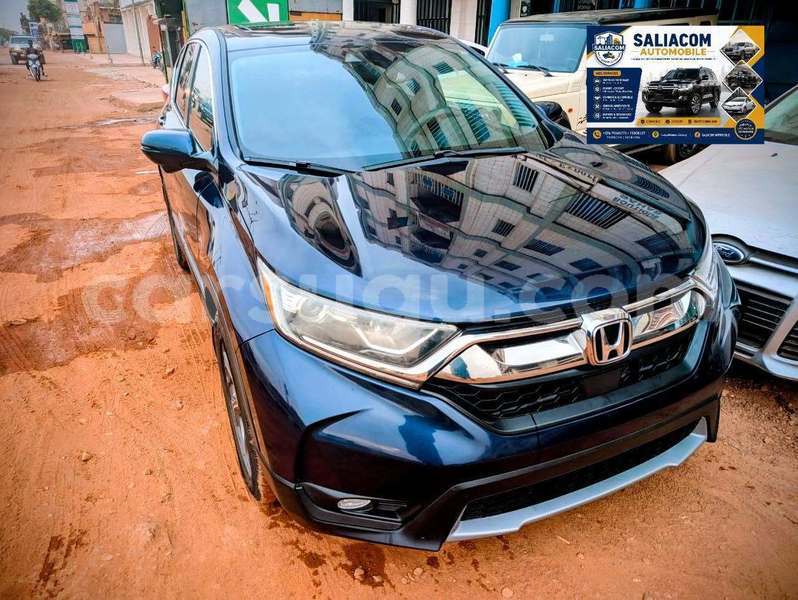 Big with watermark honda cr v burkina faso ouagadougou 11815