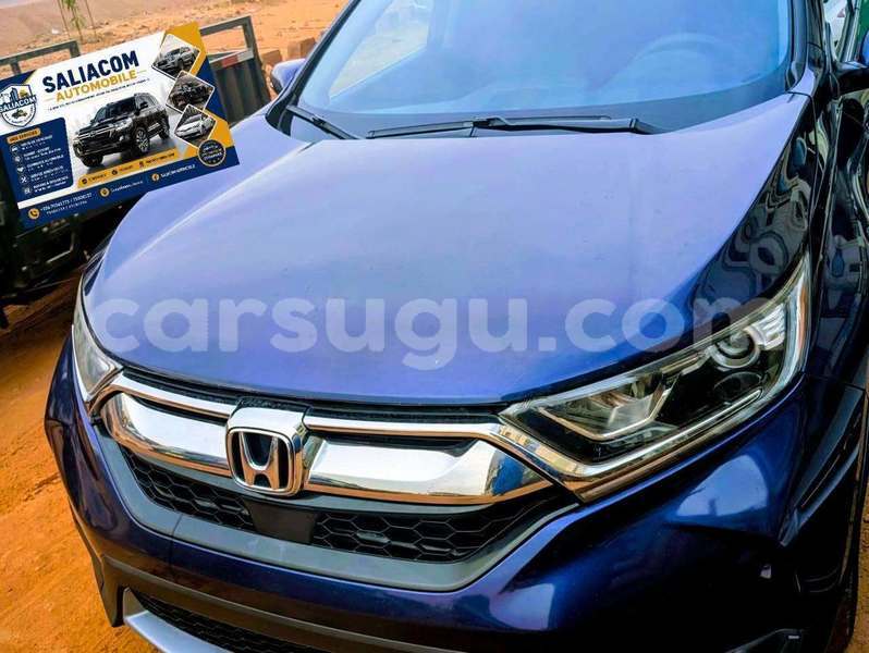 Big with watermark honda cr v burkina faso ouagadougou 11815