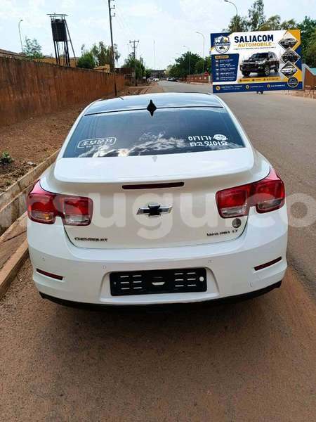 Big with watermark chevrolet cruze burkina faso ouagadougou 11816