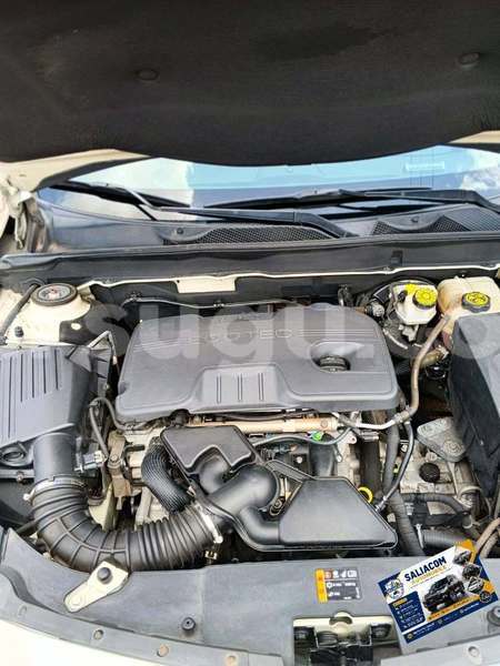 Big with watermark chevrolet cruze burkina faso ouagadougou 11816
