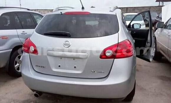 Acheter Occasion Voiture Nissan Rogue Gris à Ouagadougou, Burkina-Faso Acheter Occasion Voiture Nissan Rogue Gris à Ouagadougou, Burkina-Faso