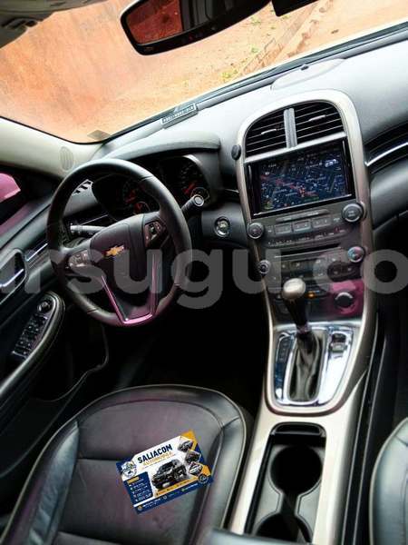 Big with watermark chevrolet cruze burkina faso ouagadougou 11816