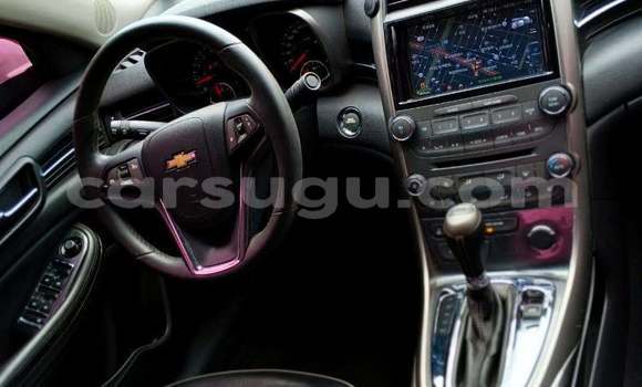 Buy Used Chevrolet Cruze White Car in Ouagadougou in Burkina Faso Buy Used Chevrolet Cruze White Car in Ouagadougou in Burkina Faso