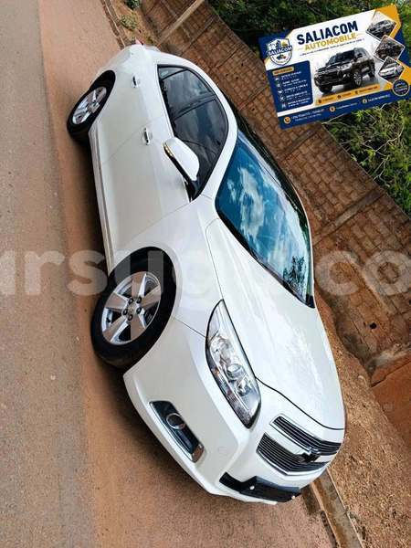 Big with watermark chevrolet cruze burkina faso ouagadougou 11816