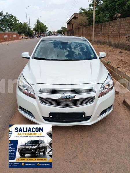 Big with watermark chevrolet cruze burkina faso ouagadougou 11816