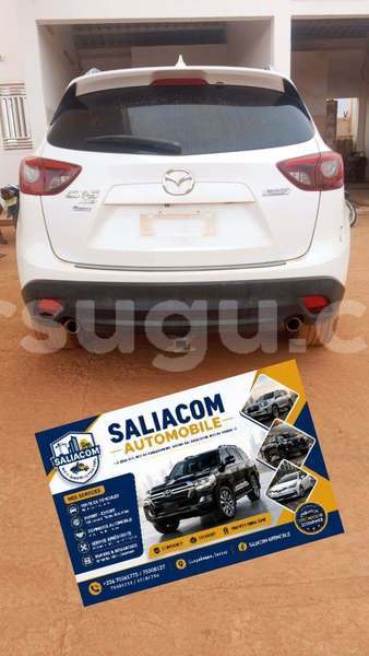 Big with watermark mazda cx 5 burkina faso ouagadougou 11817