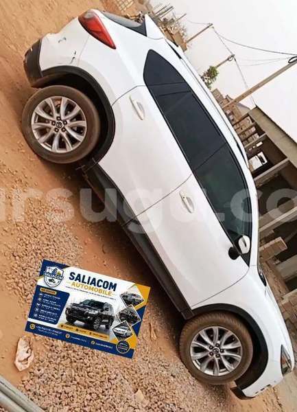 Big with watermark mazda cx 5 burkina faso ouagadougou 11817