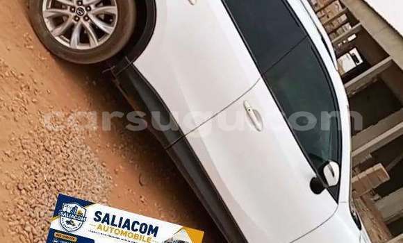Buy Used Mazda CX-5 White Car in Ouagadougou in Burkina Faso Buy Used Mazda CX-5 White Car in Ouagadougou in Burkina Faso