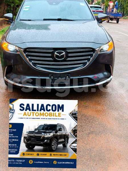 Big with watermark mazda cx 9 burkina faso ouagadougou 11818