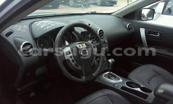 Acheter Occasion Voiture Nissan Rogue Gris à Ouagadougou, Burkina-Faso Acheter Occasion Voiture Nissan Rogue Gris à Ouagadougou, Burkina-Faso