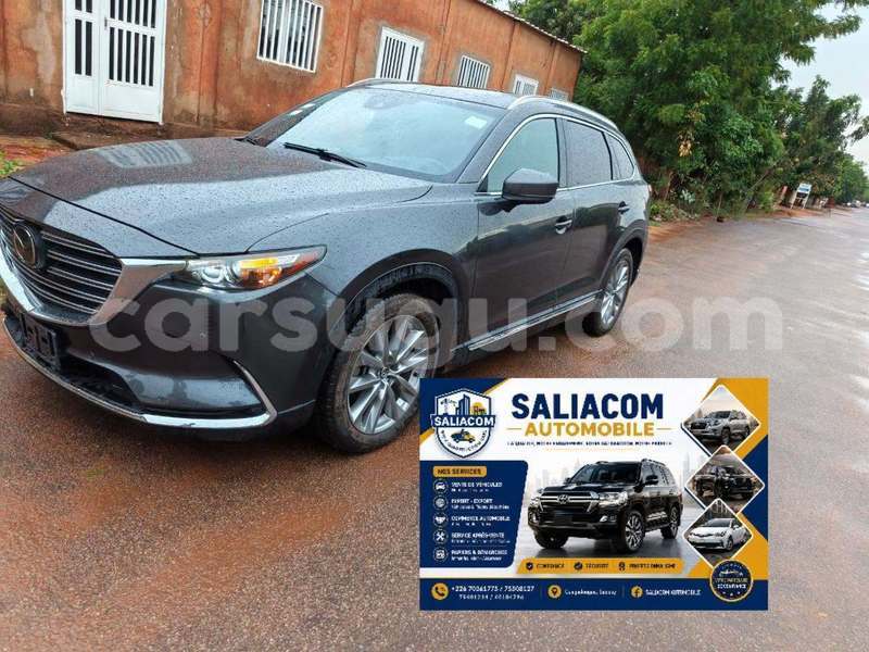 Big with watermark mazda cx 9 burkina faso ouagadougou 11818