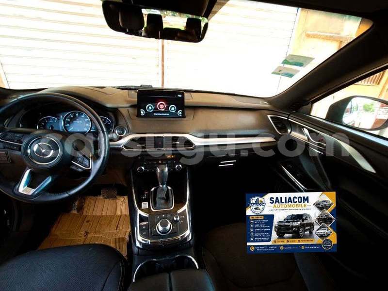 Big with watermark mazda cx 9 burkina faso ouagadougou 11818