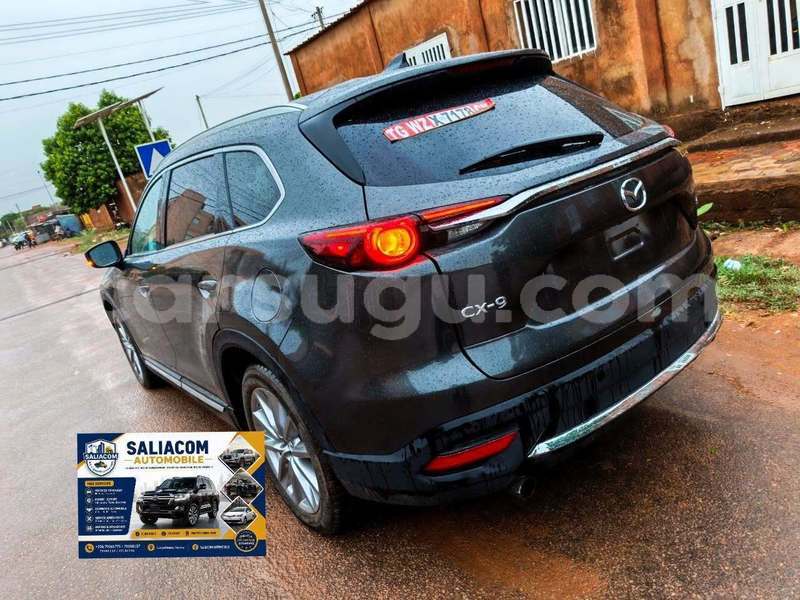 Big with watermark mazda cx 9 burkina faso ouagadougou 11818