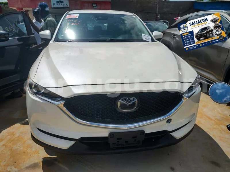 Big with watermark mazda cx 5 burkina faso ouagadougou 11820