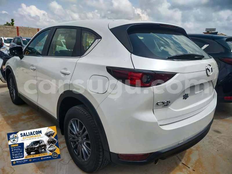 Big with watermark mazda cx 5 burkina faso ouagadougou 11820