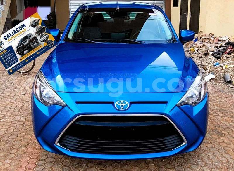 Big with watermark toyota yaris burkina faso ouagadougou 11821